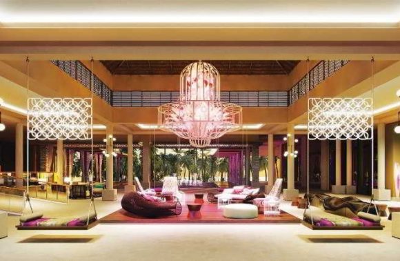 CHIC by Royalton All Exclusive Resort, Punta Cana – All Inclusive