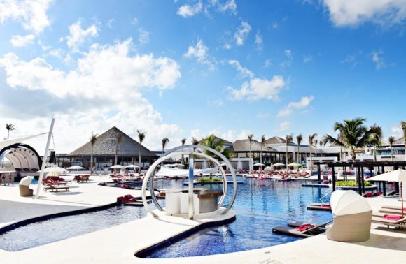 CHIC by Royalton All Exclusive Resort, Punta Cana – All Inclusive