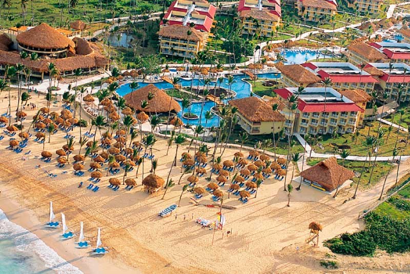Dreams Punta Cana Resort_1