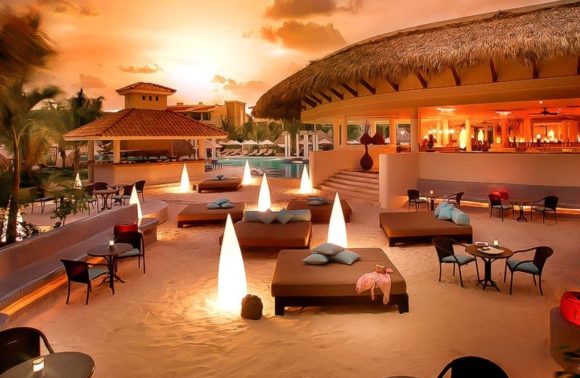 The Reserve at Paradisus Punta Cana Resort (July & August)