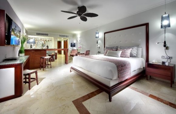 The Royal Suites Turquesa by Palladium, Punta Cana
